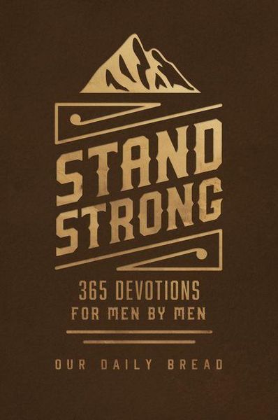 Produktbild: Stand Strong