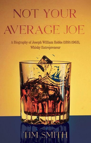 Produktbild: Not Your Average Joe