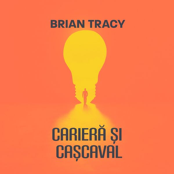 Produktbild: Carieră și caşcaval