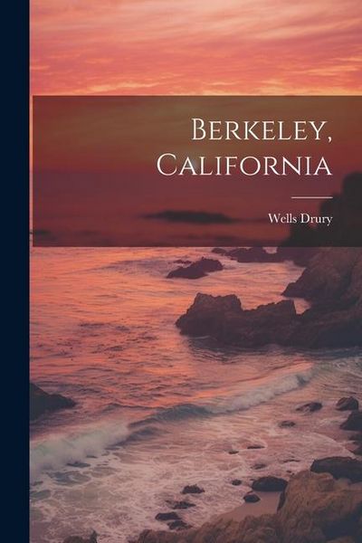 Produktbild: Berkeley, California