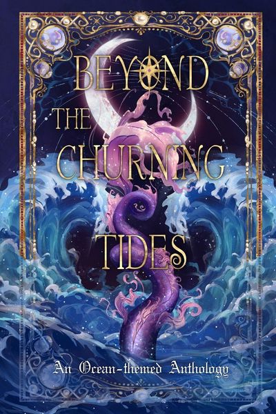 Produktbild: Beyond The Churning Tides
