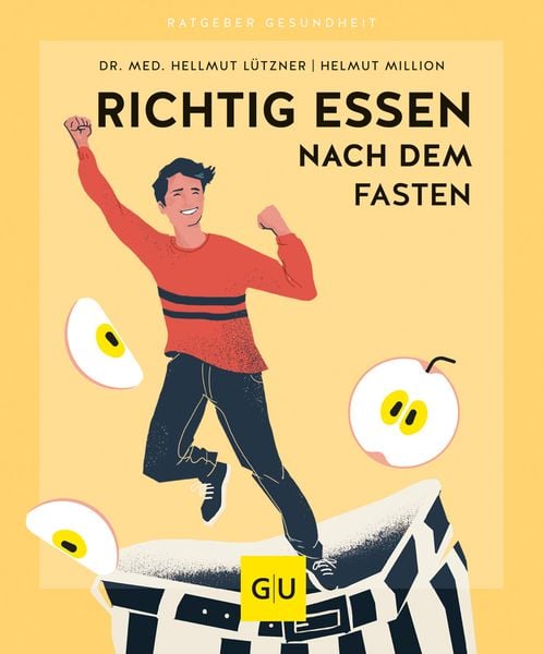 Produktbild: Richtig essen nach dem Fasten