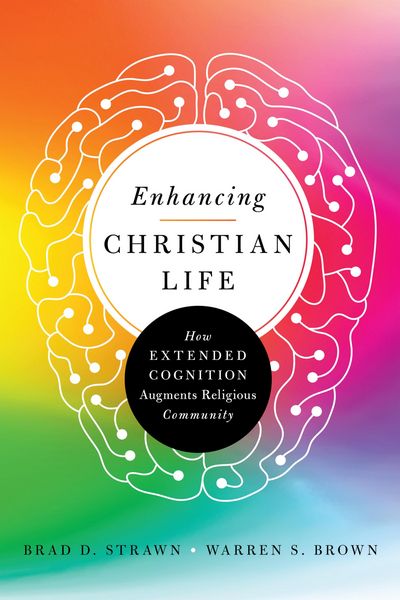 Produktbild: Enhancing Christian Life