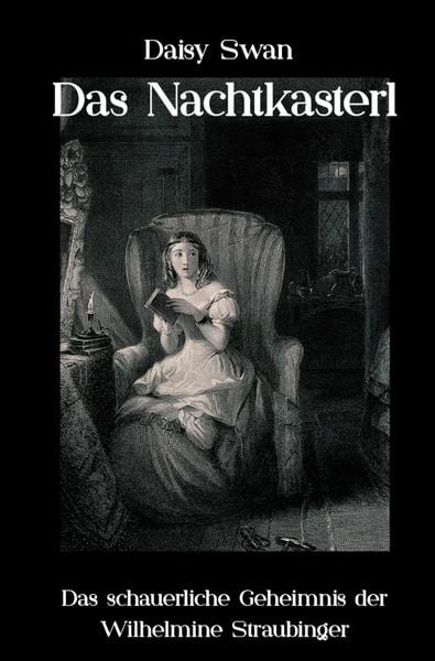 Produktbild: Das Nachtkasterl