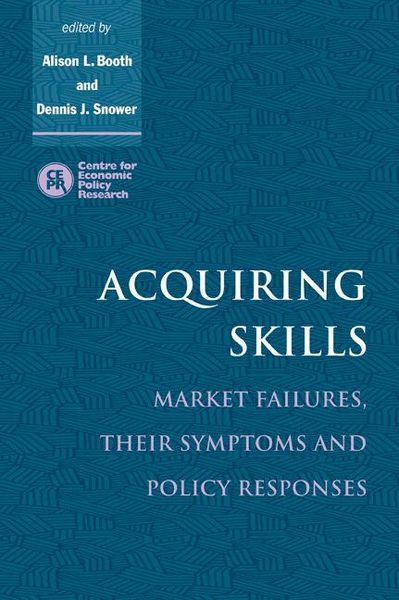 Produktbild: Acquiring Skills