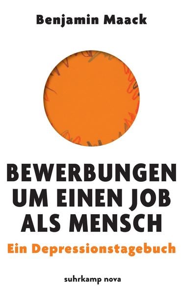 Produktbild: Bewerbungen um einen Job als Mensch