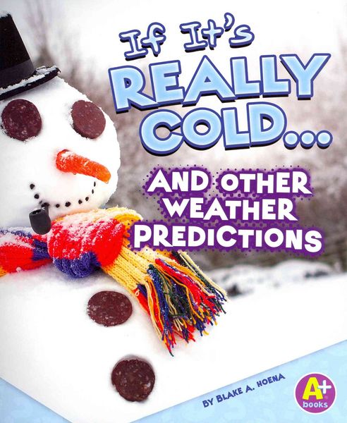 Produktbild: If Its Really Cold & Other Wea