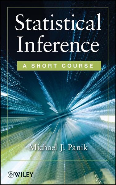 Produktbild: Statistical Inference