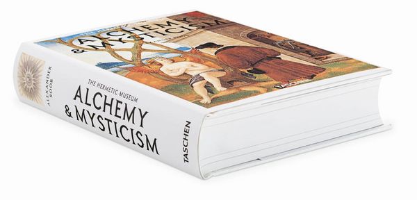 Produktbild: Alchemy & Mysticism