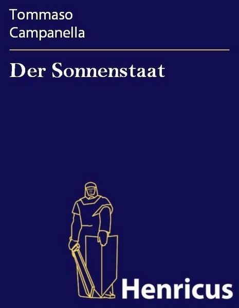 Produktbild: Der Sonnenstaat