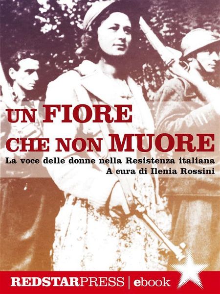 Produktbild: Un fiore che non muore