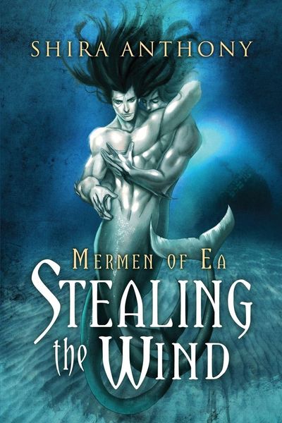 Produktbild: Stealing the Wind