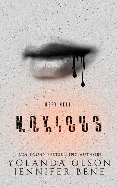 Produktbild: Noxious