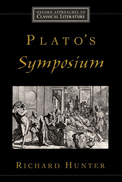 Produktbild: Plato's Symposium