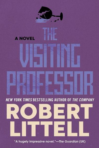 Produktbild: The Visiting Professor