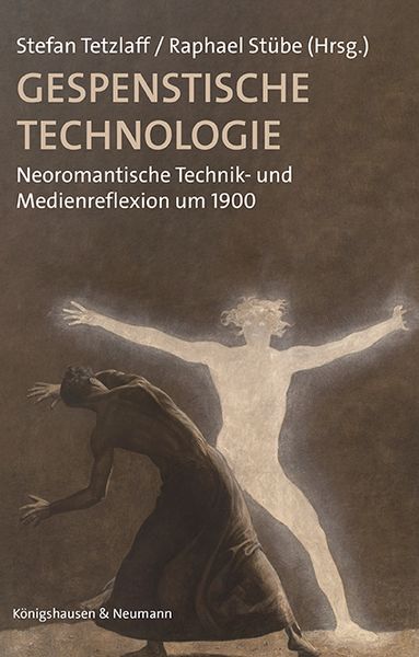 Produktbild: Gespenstische Technologie