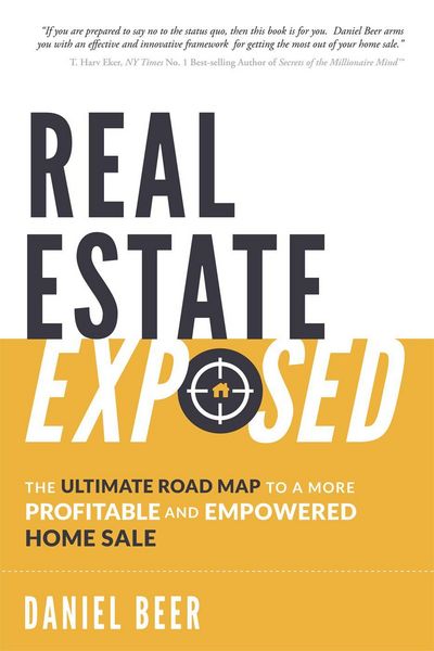 Produktbild: Real Estate Exposed