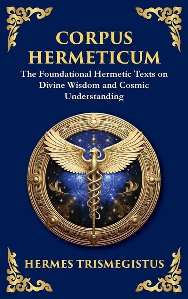 Produktbild: Corpus Hermeticum