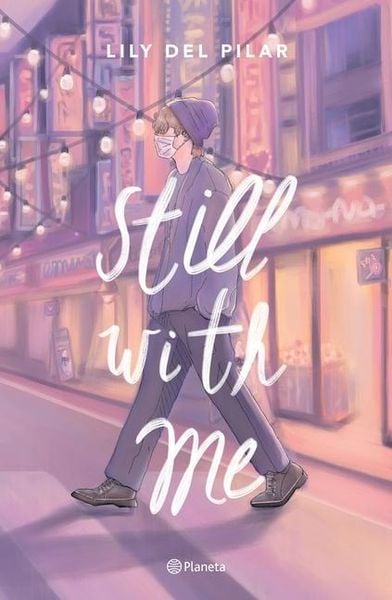 Produktbild: Still with Me
