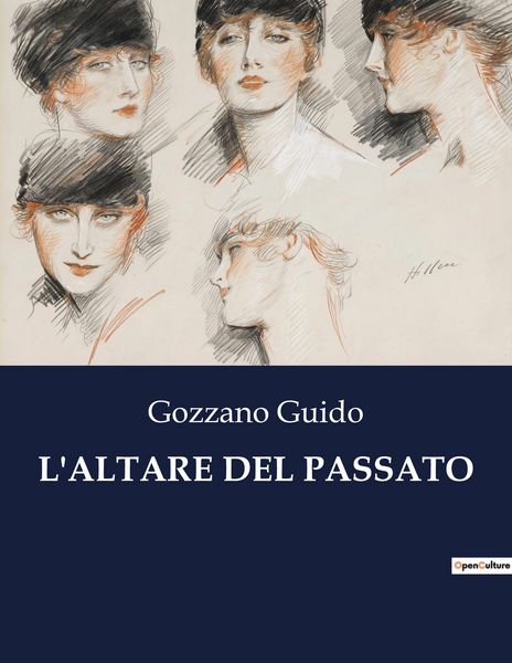 Produktbild: L'altare Del Passato