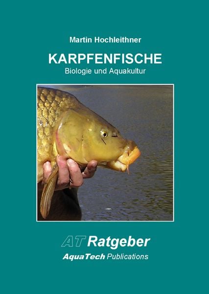 Produktbild: Karpfenfische (Cyprinidae)