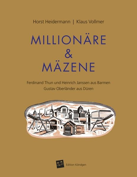 Produktbild: Million&auml;re & M&auml;zene
