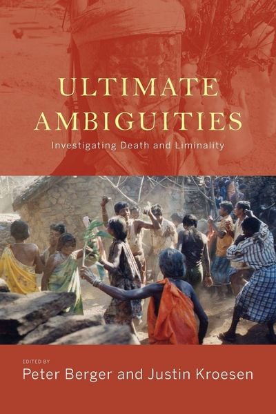 Produktbild: Ultimate Ambiguities