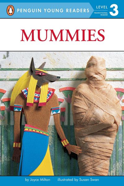 Produktbild: Mummies