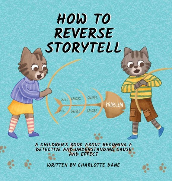 Produktbild: How to Reverse Storytell