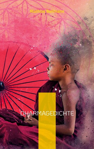 Produktbild: Dharmagedichte