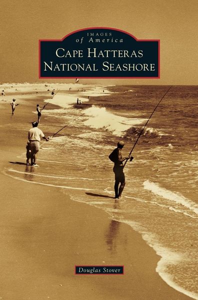 Produktbild: Cape Hatteras National Seashore