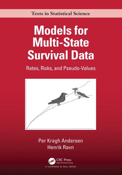 Produktbild: Models for Multi-State Survival Data