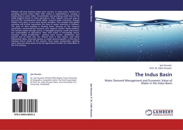 Produktbild: The Indus Basin