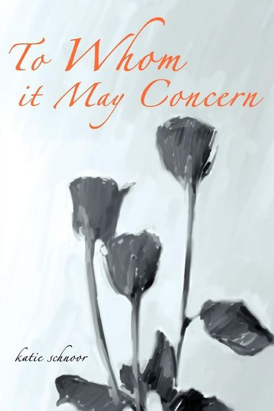 Produktbild: To Whom it May Concern