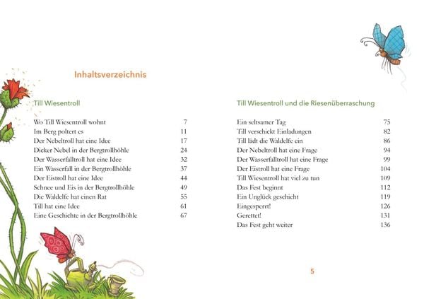 Produktbild: Till Wiesentroll