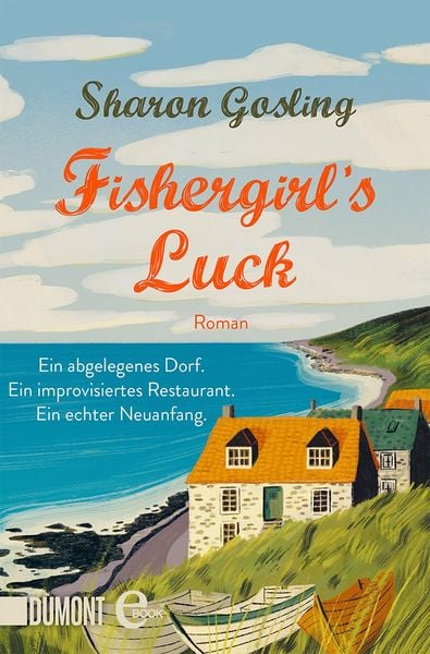 Produktbild: Fishergirl's Luck