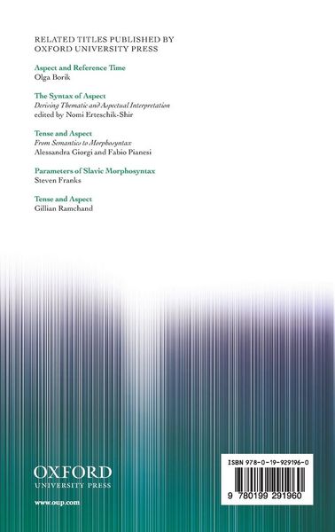 Produktbild: Case & Aspect in Slavic C