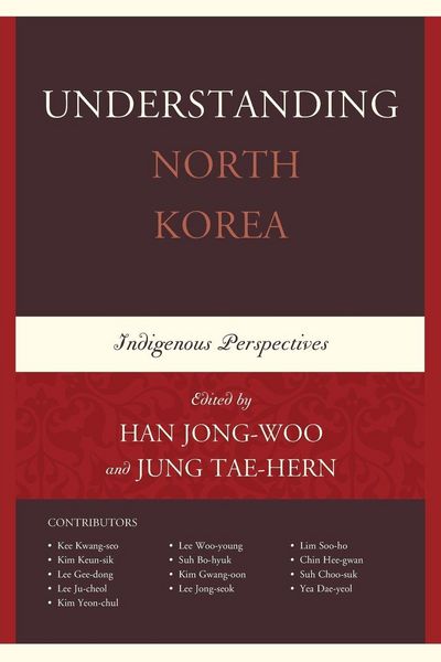 Produktbild: Understanding North Korea