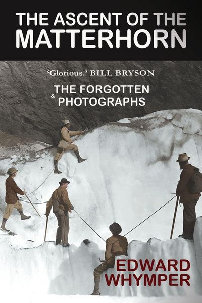 Produktbild: The Ascent of the Matterhorn