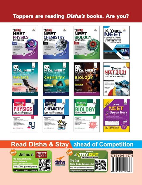 Produktbild: 750+ Blockbuster Problems in Physics for NEET