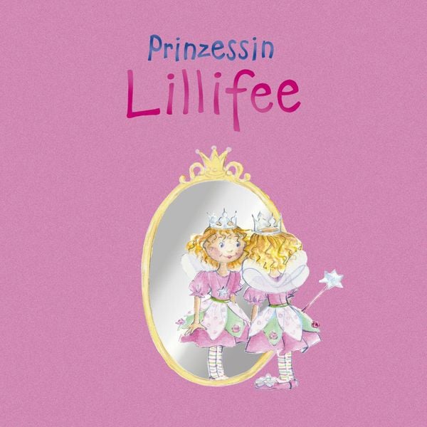 Produktbild: Prinzessin Lillifee