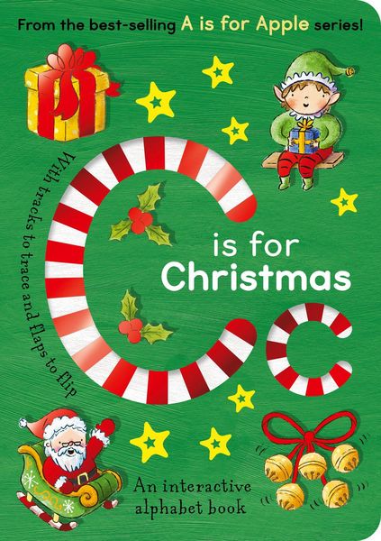 Produktbild: C Is for Christmas