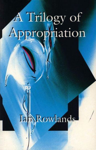 Produktbild: The Trilogy of Appropriation