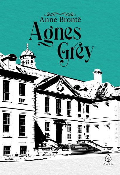 Produktbild: Agnes Grey