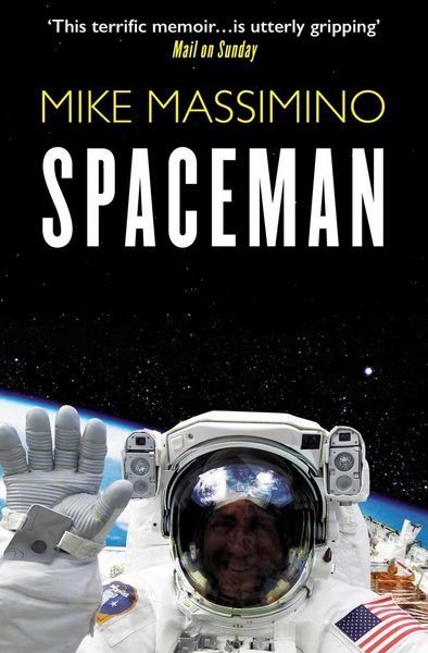 Produktbild: Spaceman