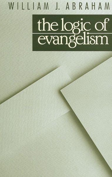 Produktbild: The Logic of Evangelism