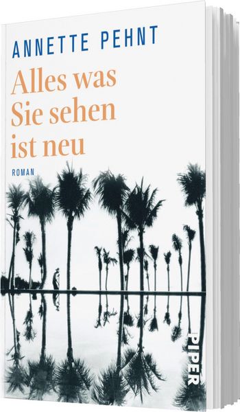 Produktbild: Alles was Sie sehen ist neu