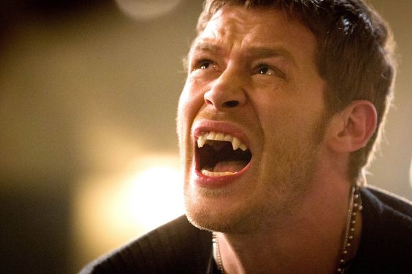 Produktbild: The Originals - Die komplette Staffel 1 [5 DVDs]