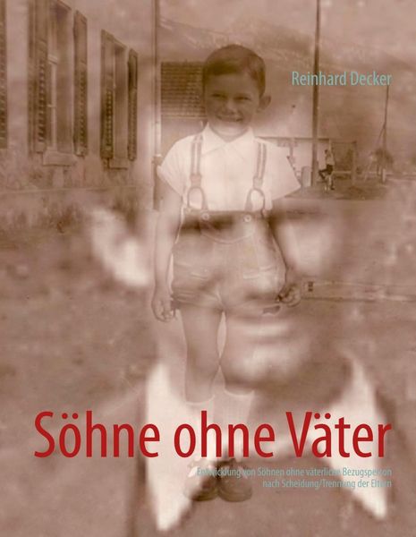 Produktbild: S&ouml;hne ohne V&auml;ter