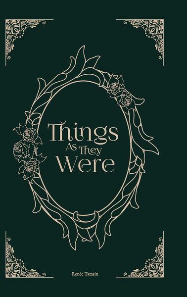 Produktbild: Things As They Were